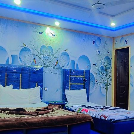 Khyber Inn Islamabad Eksteriør bilde