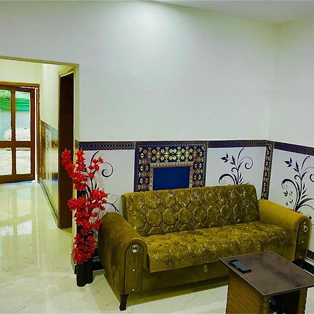 Khyber Inn Islamabad Eksteriør bilde